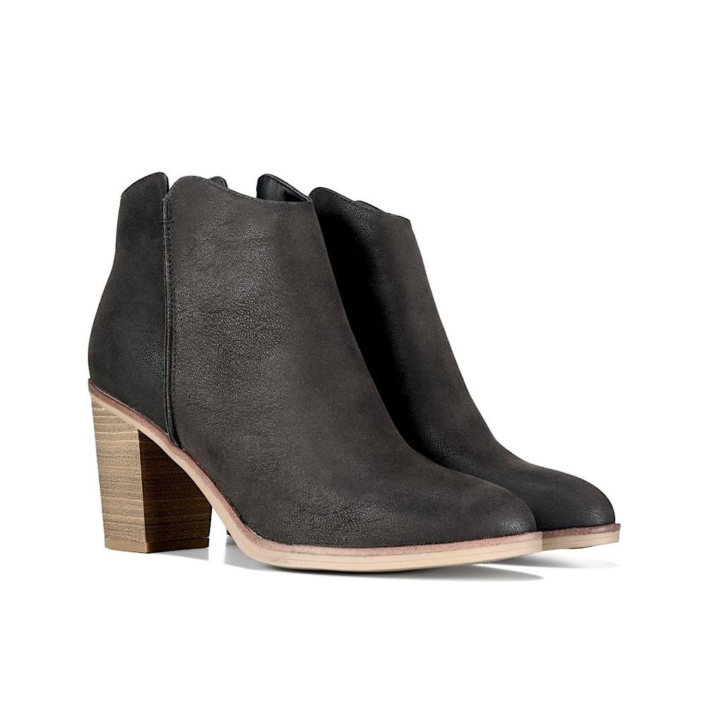 MIA Barby bootie